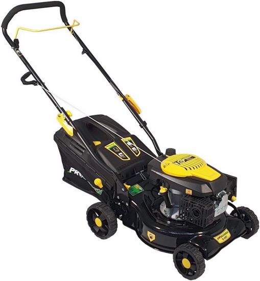 Газонокосилка бензиновая Progarden S421-T6 Газонокосилка бензиновая Progarden S421-T6