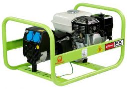 Генератор однофазный Pramac PX3200