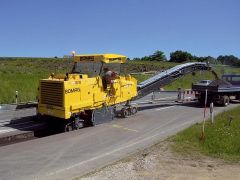 Дорожные фрезы BM 1200/30 Дорожные фрезы BM 1200/30