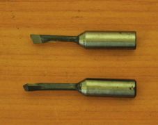 Cuțit de măsurarea coordonatelor de alezat tip-2 Cuțit de măsurarea coordonatelor de alezat tip-2