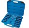 Набор отверток Rockforce Torx T6H-T40H, 11 предметов RF-2119T