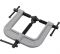 Clema tip G Rockforce RF-333116 63 mm