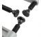 Clema tip G Rockforce RF-333116 63 mm