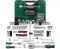 Набор инструментов Rockforce RF-41082-5 PREMIUM 108+6 предметов, 1/2, 1/4DR, 6-гранных