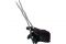 Clește lung cu vârf curbat Rockforce RF-5047PX2
