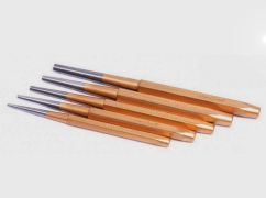 Набор выколоток ROCKFORCE RF-50512 из 5 предметов Набор выколоток ROCKFORCE RF-50512 из 5 предметов