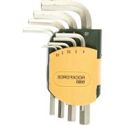 Набор ключей шестигранных RockForce RF-5093