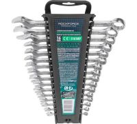 Set de chei combinate Rockforce RF-5141P, 14 piese