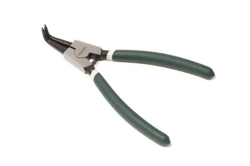 Extractor pentru inele de siguranță ROCKFORCE RF-609200hb