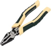 Комбинированные плоскогубцы Rockforce RF-611Q160 160 мм