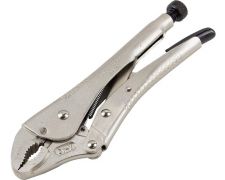 Clemă cu blocare Rockforce 250 mm RF-614250