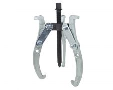 Съёмник двух-/трёхзахватный переставной Rockforce 4" RF-6590604