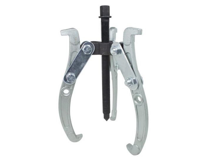 Съёмник двух-/трёхзахватный переставной Rockforce 4" RF-6590604