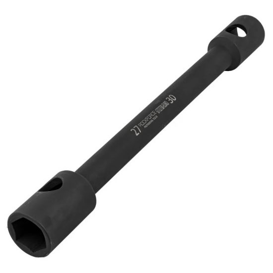 Cheie de roți tubulară Rockforce RF-6772730, 27×30 mm
