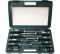 Set de șurubelnițe magnetice Rockforce Profi RF-7010A, 10 piese