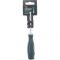 Șurubelniță în cruce ROCKFORCE Profi PH1x75 mm, cu vârf magnetic (RF-7011075)