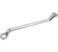 Cheie inelară ROCKFORCE, RF-7590607 înclinată la 75°