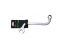 Cheia combinată Rockforce RF-76110A de 10 mm, cu formă S