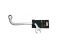 Cheia combinată Rockforce RF-76110A de 10 mm, cu formă S