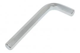 Cheie hexagonală în formă de L Rockforce 14 mm RF-76414