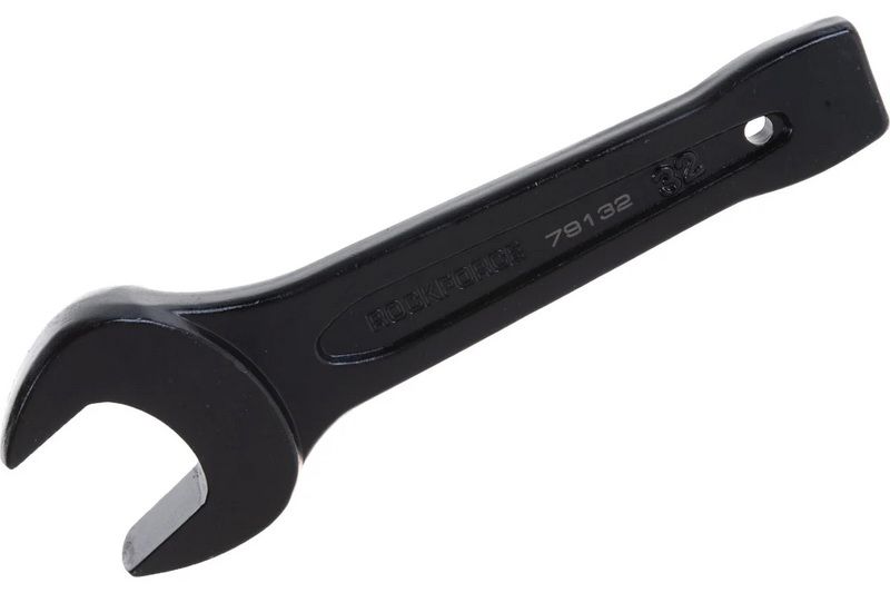 Cheia tip furcă de impact Rockforce 32 mm, L-185 mm RF-79132