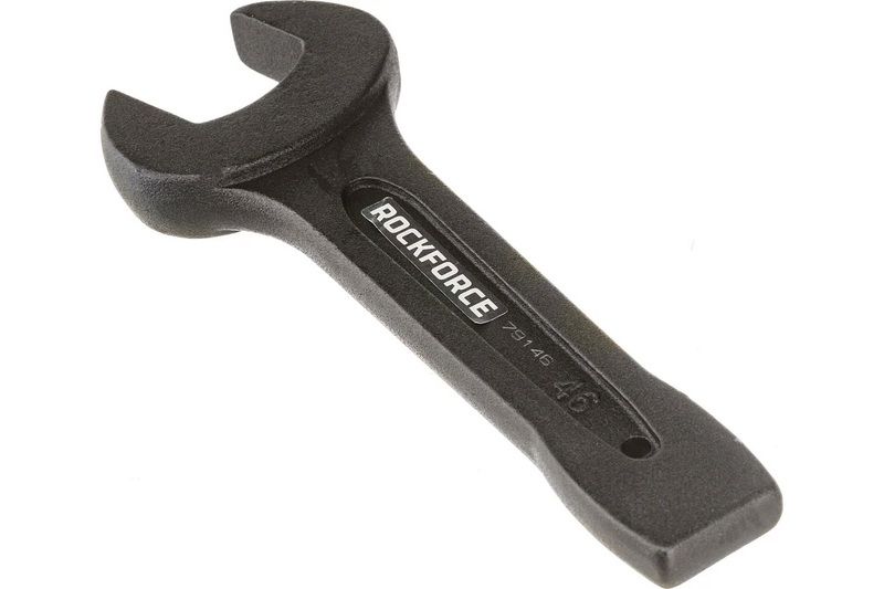 Cheie fixă de impact Rockforce RF-79146 46 mm, L-250 mm