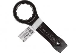 Cheie inelară de impact Rockforce RF-79365 65 mm, L-295 mm
