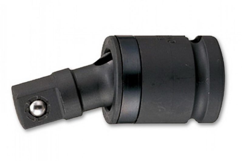 Cardan de impact 1/2" Rockforce RF-80541MPB