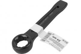 Cheie inelară de impact ROCKFORCE RF-79324 24 mm