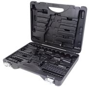 Кейс для инструментов ROCKFORCE RF-4821-5 82 предмета Кейс для инструментов ROCKFORCE RF-4821-5 82 предмета