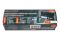 Șurubelniță cu impact Rockforce RF-5064 cu set de biți, 6 piese