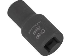 Cap extractor pentru șuruburi și piulițe deteriorate (12-32 mm; 1/2")