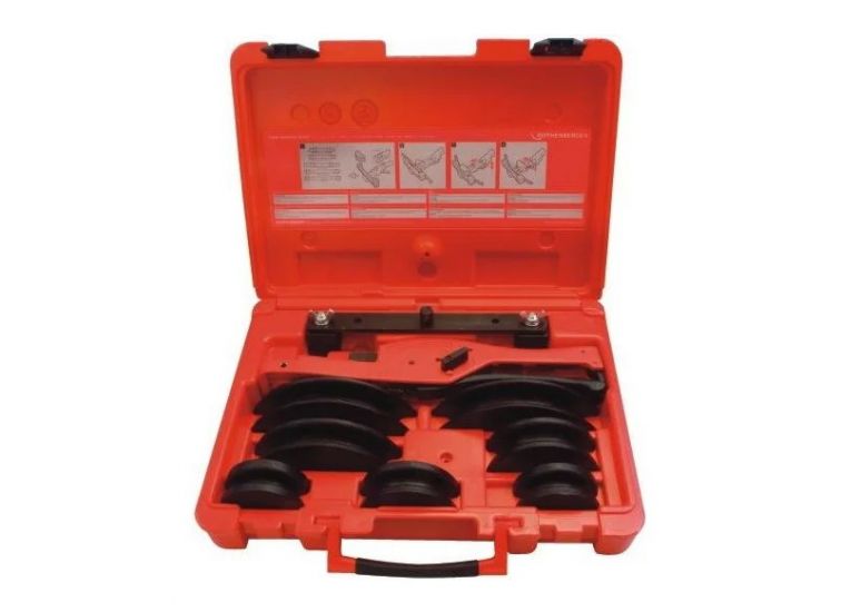 Set de îndoit țevi Rothenberger TUBE BENDER MAXI - 23020X