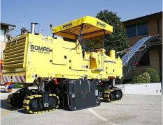 Дорожные фрезы BM 1300/30 Дорожные фрезы BM 1300/30