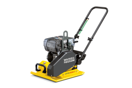 Виброплиты Waker Neuson Серия DPS (18 kN) Виброплиты Waker Neuson Серия DPS (18 kN)