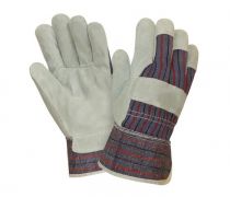 Перчатки рабочие универсальные