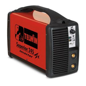 Сварочный аппарат Superior 245