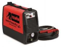 Аппарат плазменной резки TELWIN SUPERIOR PLASMA 60 HF