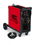 Сварочный аппарат однофазный Supertig 280/1AC/DC-HF Сварочный аппарат однофазный Supertig 280/1AC/DC-HF