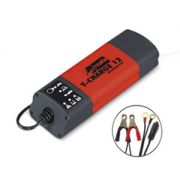 T-Charge 12 - зарядное устройство с электронным контролем тока