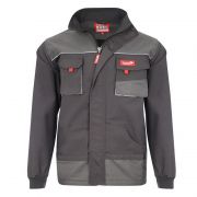 Geacă de lucru TVARDY T01003-LD (mărimea LD / 54)