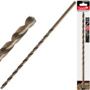 Burghiu pentru metal lung TVARDY T02580XL HSS DIN1869 8.0×305 mm