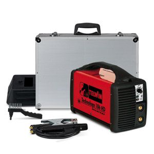 Сварочный аппарат Technology 186HD ACX Сварочный аппарат Technology 186HD ACX
