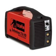 Сварочный аппарат Technology 216 HD