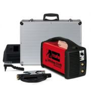 Сварочный аппарат Telwin Technology 216 HD ACX