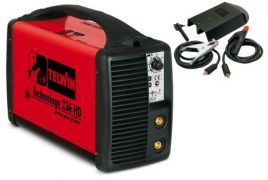 Сварочный аппарат Technology 236 HD_ACC