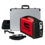 Сварочный аппарат Telwin Technology 236 HD ACX