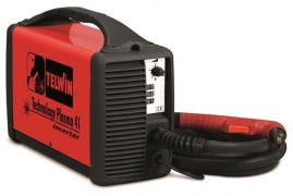 Аппарат для плазменной резки Telwin TECHNOLOGY PLASMA 41