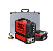 Сварочный аппарат Telwin Technology Tig 185 DC-HF/LIFT ACX Сварочный аппарат Telwin Technology Tig 185 DC-HF/LIFT ACX