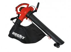 Садовый пылесос/воздуходувка HECHT 3303 Садовый пылесос/воздуходувка HECHT 3303